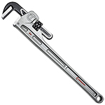 Crescent Tools 24" Aluminum Pipe Wrench - CAPW24 ET15165